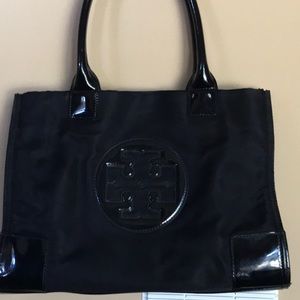 Tory Burch Ella Small Tote
